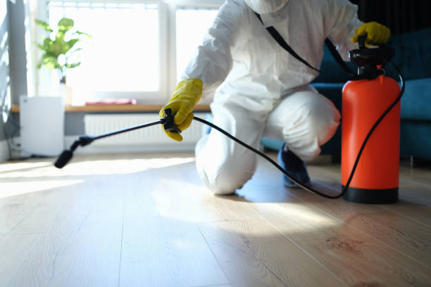Reliable Unattended Death Cleanup contractor in Jackson, NE by Trauma Clean Pros